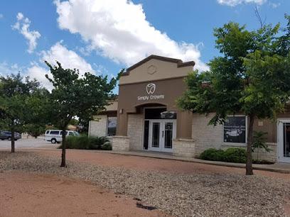 Simply Crowns - General dentist in Pflugerville, TX
