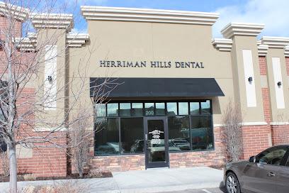 Herriman Hills Dental - General dentist in Herriman, UT
