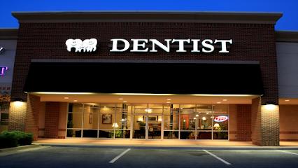 Gillum Dentistry - General dentist in Greenwood, IN