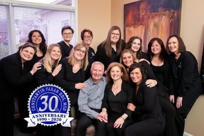 Center for Advanced Periodontal & Implant Care – Constantin Farah, DDS, MSD - General dentist in Canton, OH