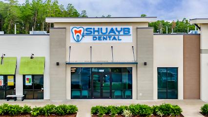 Shuayb Dental - General dentist in Brooksville, FL