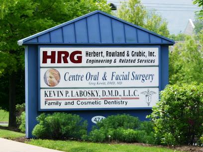 Centre Oral & Facial Surgery - Oral surgeon in State College, PA
