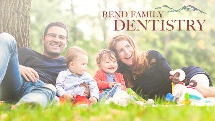 Bend Family Dentistry – Third Street - General dentist in Bend, OR