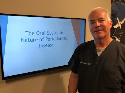 South Coast Sleep Solutions: Dana Rockey, DMD - General dentist in Newport Beach, CA