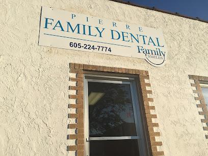 Family Dental, Pierre~Gettysburg – Dr. Ryan Jensen DMD - General dentist in Pierre, SD