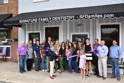 Signature Family Dentistry - General dentist in Angier, NC