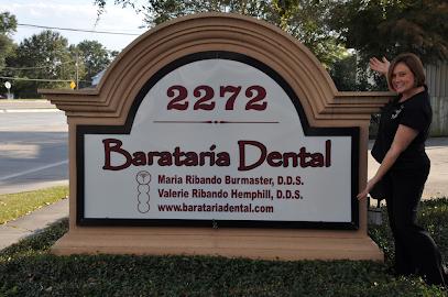 Dr. Valerie R. Hemphill, DDS - General dentist in Marrero, LA