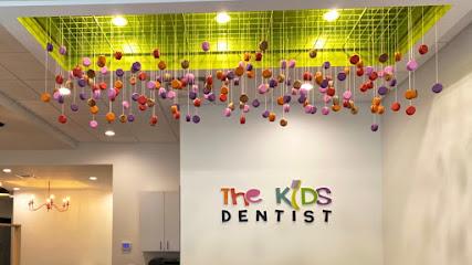 The Kids Dentist - Pediatric dentist in Mentor, OH