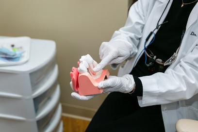 Deedreea Rich DDS - General dentist in Newport Beach, CA