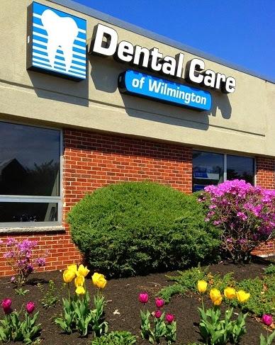 Dental Care of Wilmington - General dentist in Wilmington, MA