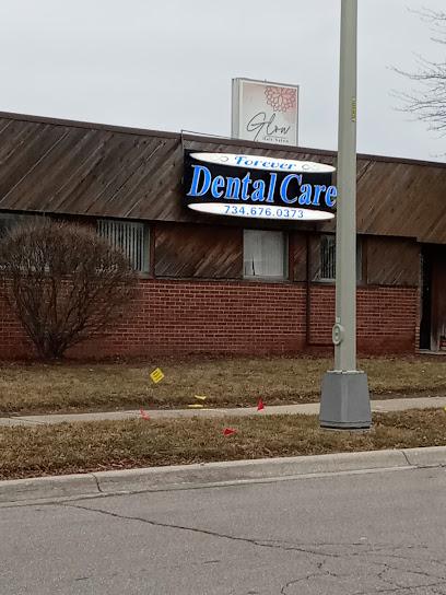 Forever Dental Care - General dentist in Trenton, MI