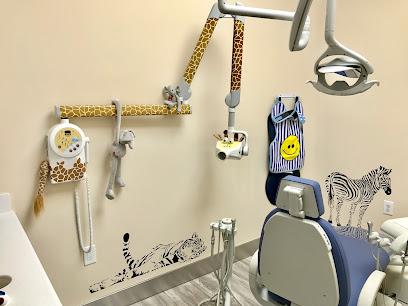 Tiny Sparkles Pediatric Dentistry - Pediatric dentist in Port Washington, NY