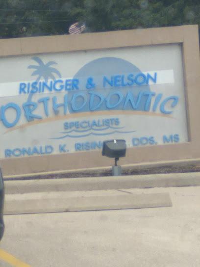 Risinger & Nelson Orthodontic Specialists - Orthodontist in Beaumont, TX