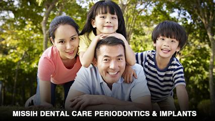 Missih Dental Care Periodontics & Implants - General dentist in Syracuse, NY
