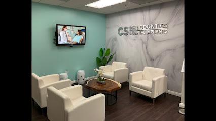 CS Periodontics & Dental Implants - Periodontist in Cerritos, CA