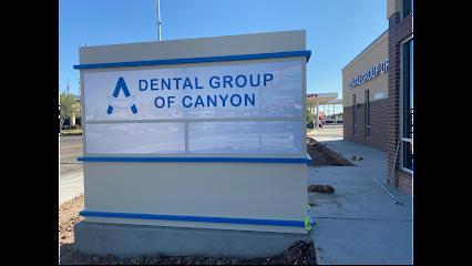 Dental Group of Canyon - General dentist in Canyon, TX
