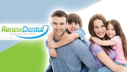 Renew Dental - General dentist in North Haven, CT