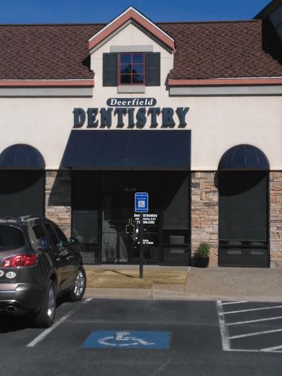 Deerfield Dentistry - General dentist in Alpharetta, GA