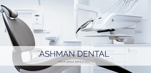 Ashman Dental - General dentist in Provo, UT