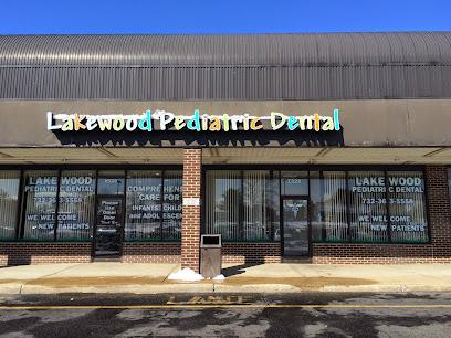 Lakewood Pediatric Dental PA: Dierna George DDS - Pediatric dentist in Lakewood, NJ