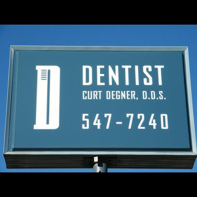 Curt Degner, DDS, P.C. - General dentist in Belvidere, IL