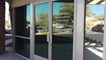 Thompson Martin DDS - General dentist in Las Vegas, NV