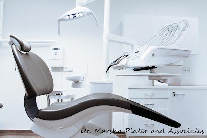 Dr. Marsha Plater & Associates - General dentist in Huntingtown, MD