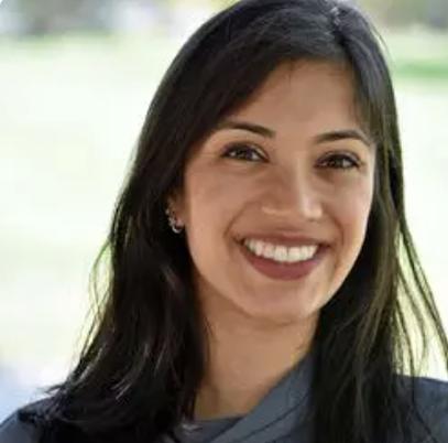 Sheena P Vaswani, DDS - General dentist in Los Altos, CA