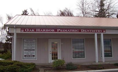 Oak Harbor Pediatric Dentistry - Pediatric dentist in Oak Harbor, WA