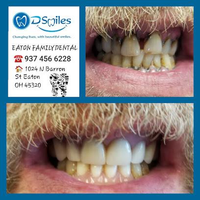 Eaton Family Dental Dent-Al Smiles of Eaton - General dentist in Eaton, OH