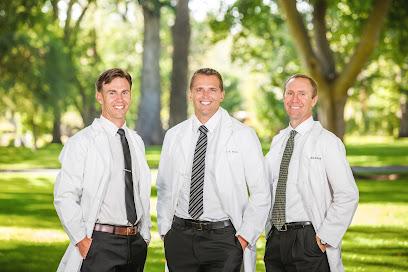 Jeremiah J. Hawkins, DMD, MSD - Endodontist in Richland, WA