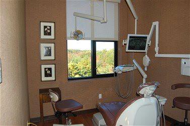 Dr. Tom DiStefano DMD - General dentist in Basking Ridge, NJ