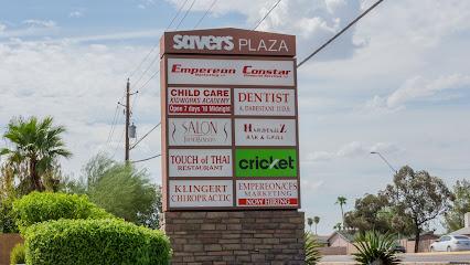 Desert Palm Dentistry - General dentist in Phoenix, AZ