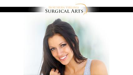Northern Virginia Surgical Arts - Oral surgeon in Gainesville, VA