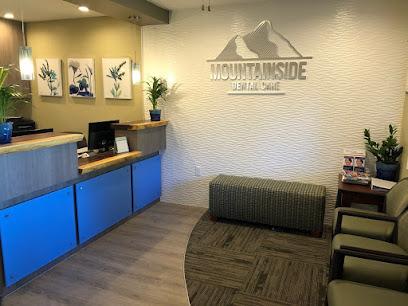 Mountainside Dental Group – Yucaipa - General dentist in Yucaipa, CA