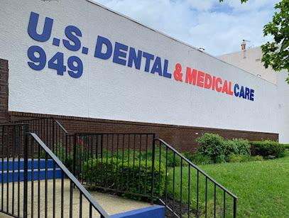 US Dental and Medical Care - General dentist in Columbus, OH