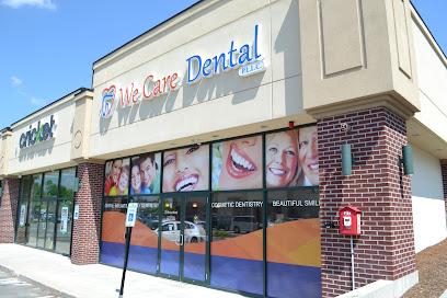 We Care Dental, P.L.L.C. - General dentist in Nashua, NH
