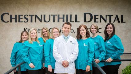 Chestnuthill Dental - General dentist in Sciota, PA