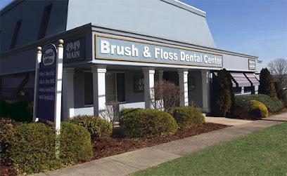 Brush & Floss Dental Center - General dentist in Stratford, CT