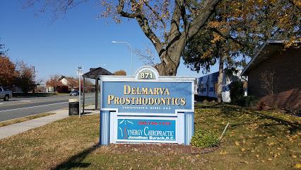 Delmarva Prosthodontics PA - General dentist in Dover, DE