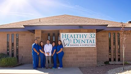 Healthy 32 Dental PLLC - General dentist in El Paso, TX