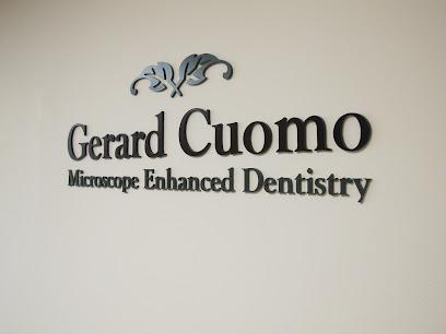 Gerard Cuomo Microscope Enhanced Dentistry - General dentist in Boca Raton, FL