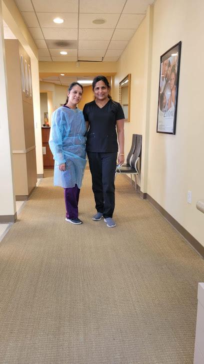 Shine Dental: Swapna Raveendranath, DDS - Cosmetic dentist, General dentist in Fremont, CA