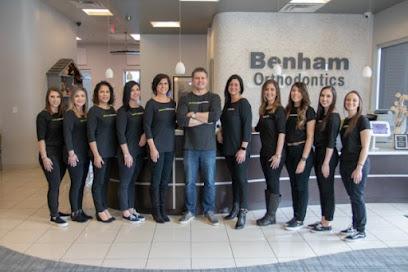 Benham Orthodontics - Orthodontist in Mckinney, TX