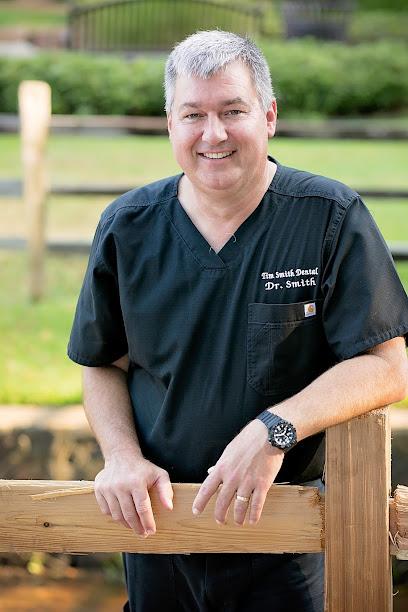 Tim Smith Dental - General dentist in Tyler, TX