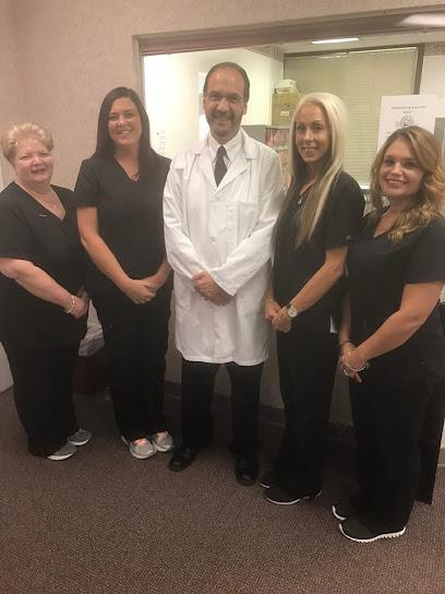 Premier Dental: Frank W. Angotti DDS - General dentist in Clarksburg, WV