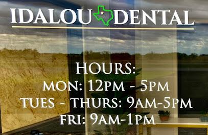 Idalou Dental - Cosmetic dentist, General dentist in Idalou, TX