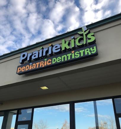 Prairie Kids Dental - Pediatric dentist in Galloway, OH