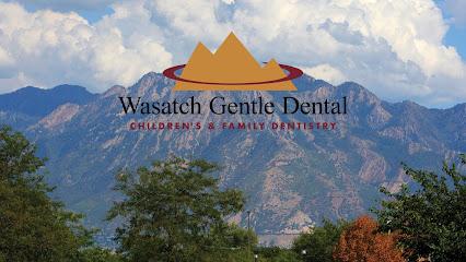 Wasatch Gentle Dental - General dentist in Salt Lake City, UT