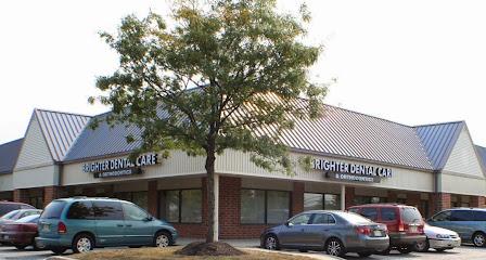 Brighter Dental - General dentist in Robbinsville, NJ